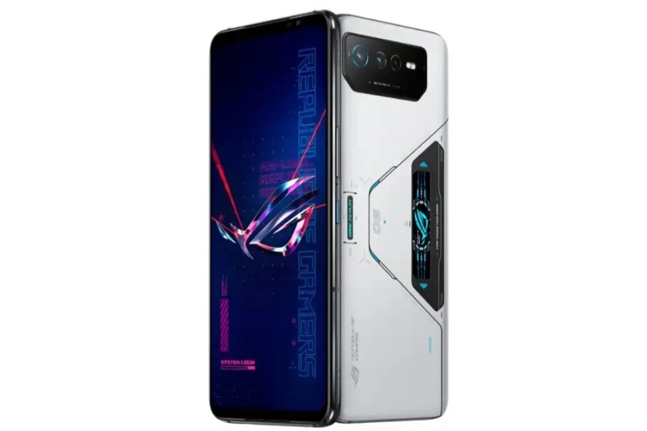 Asus ROG Phone 7D