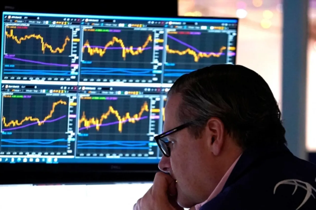 Stock Market Today