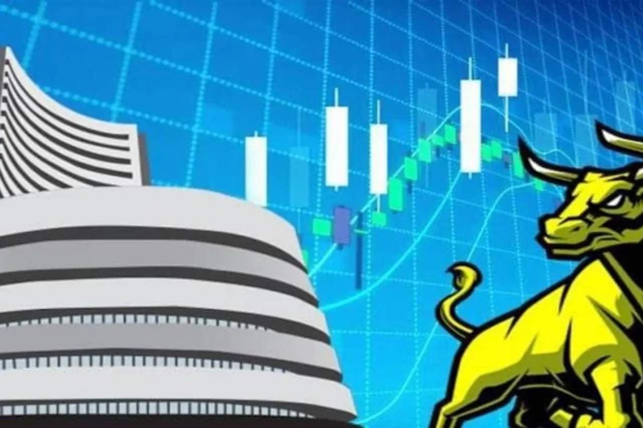 Stock Market Today