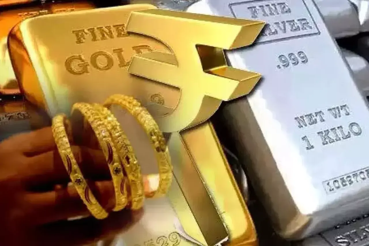 Gold Rate Today
