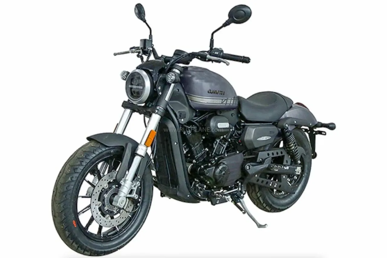 Harley-Davidson X Series
