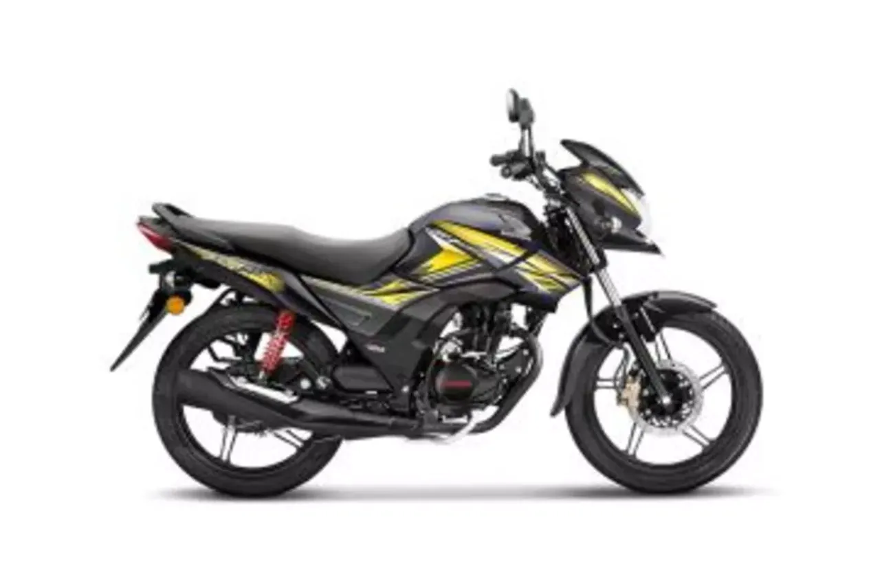 Used bikes