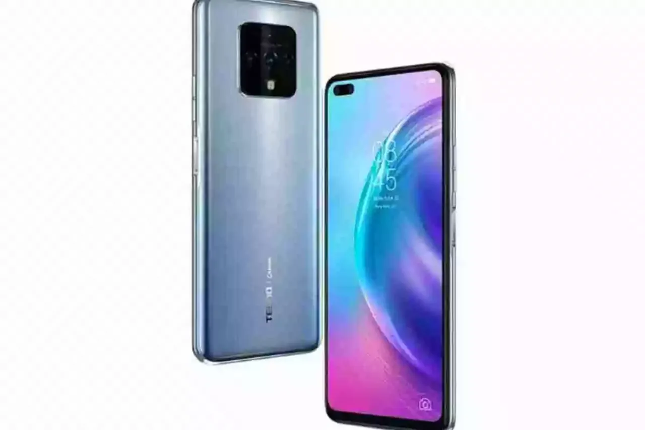 Tecno Spark 10 Pro