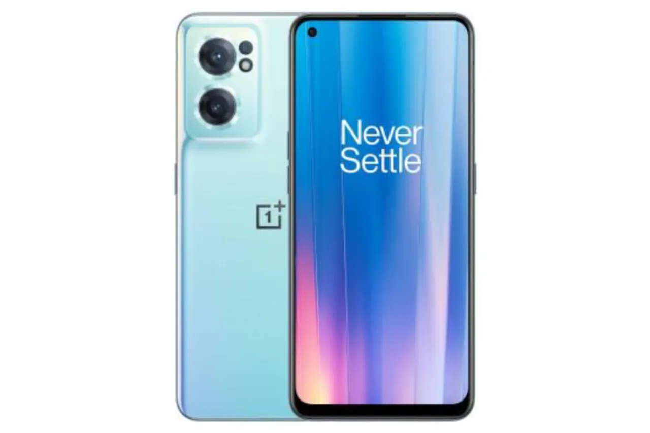 OnePlus Nord CE 2 Lite