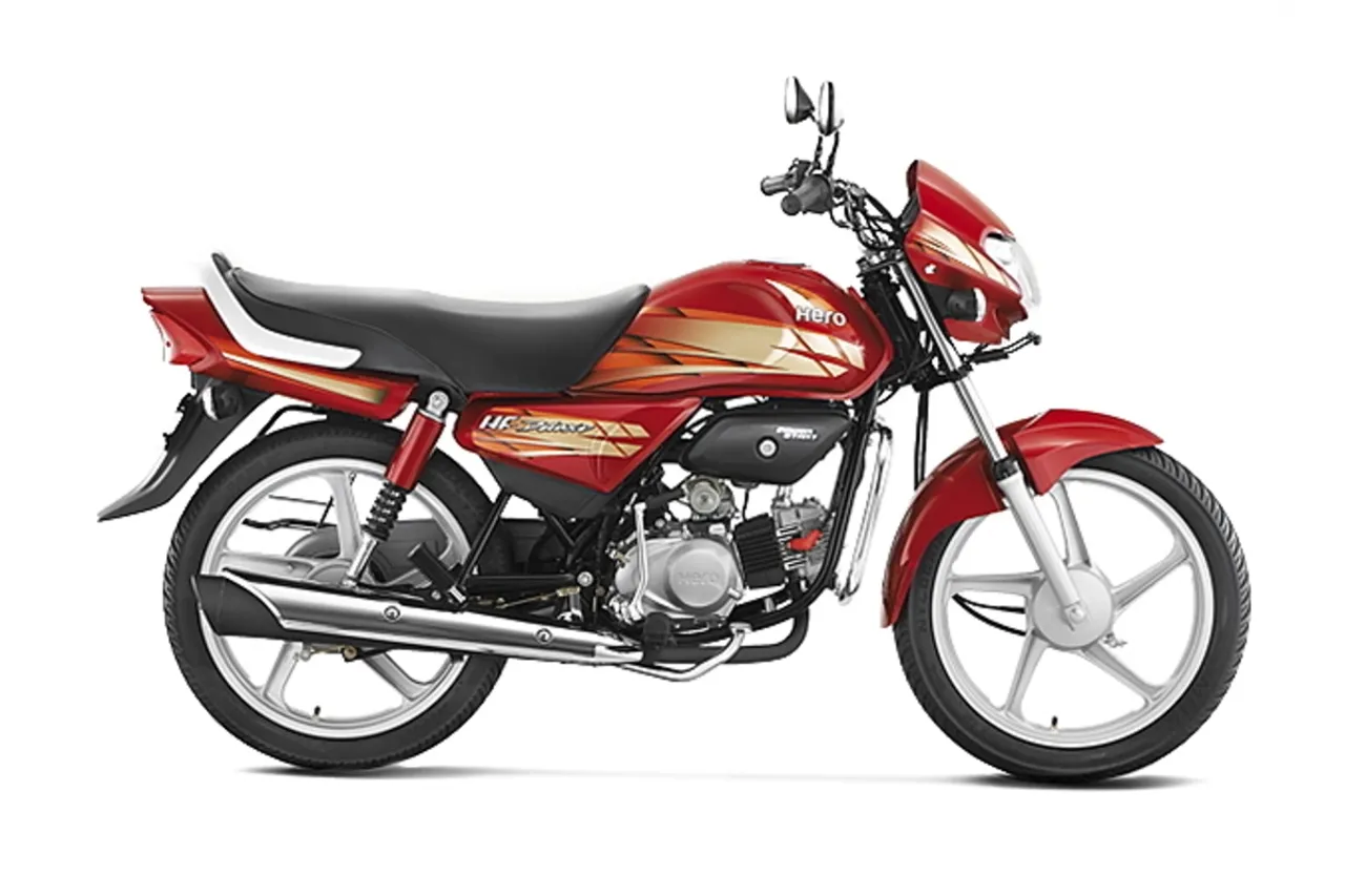 Used bikes