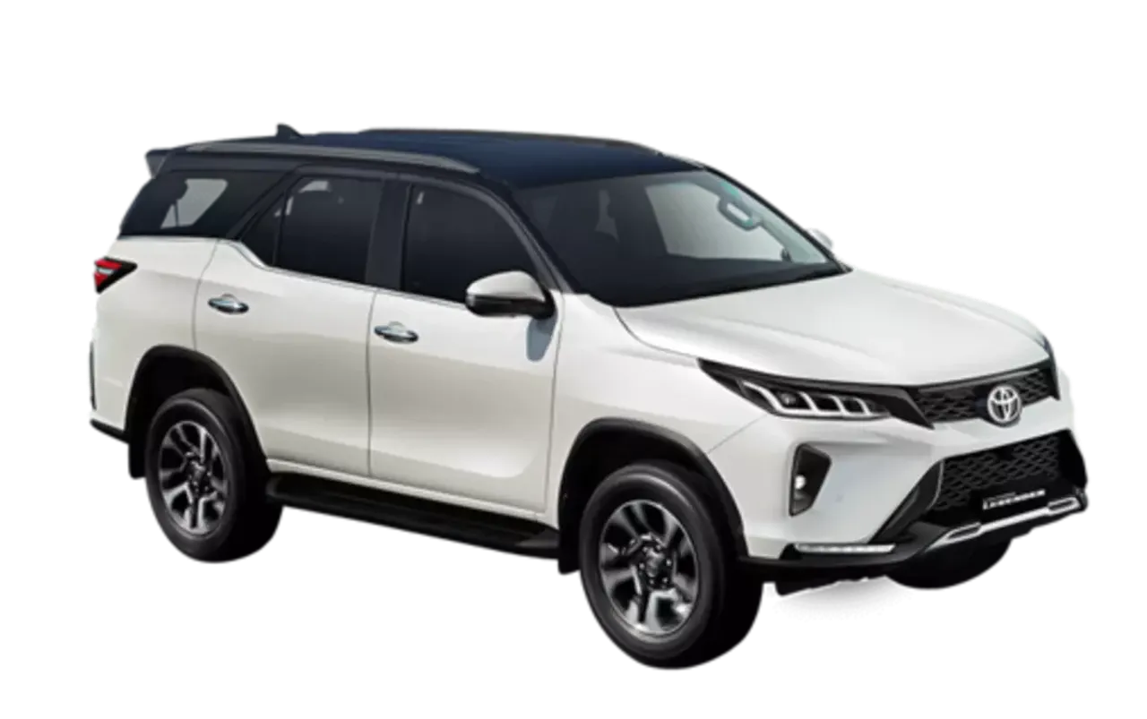 Toyota Kirloskar