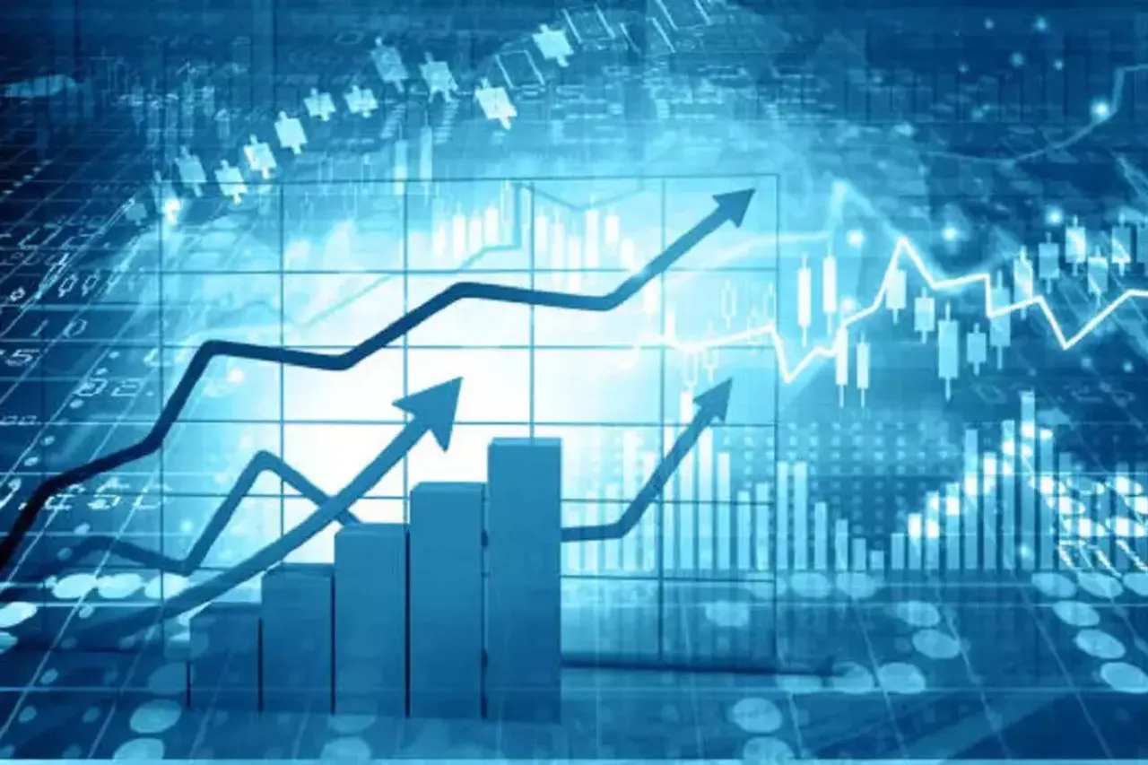 Top 5 stocks of the day