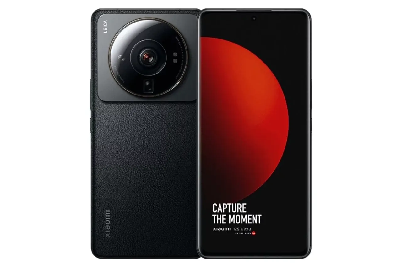 Xiaomi 13 Ultra