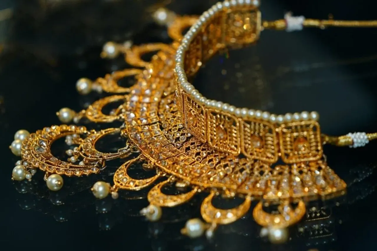 Gold Rate Today