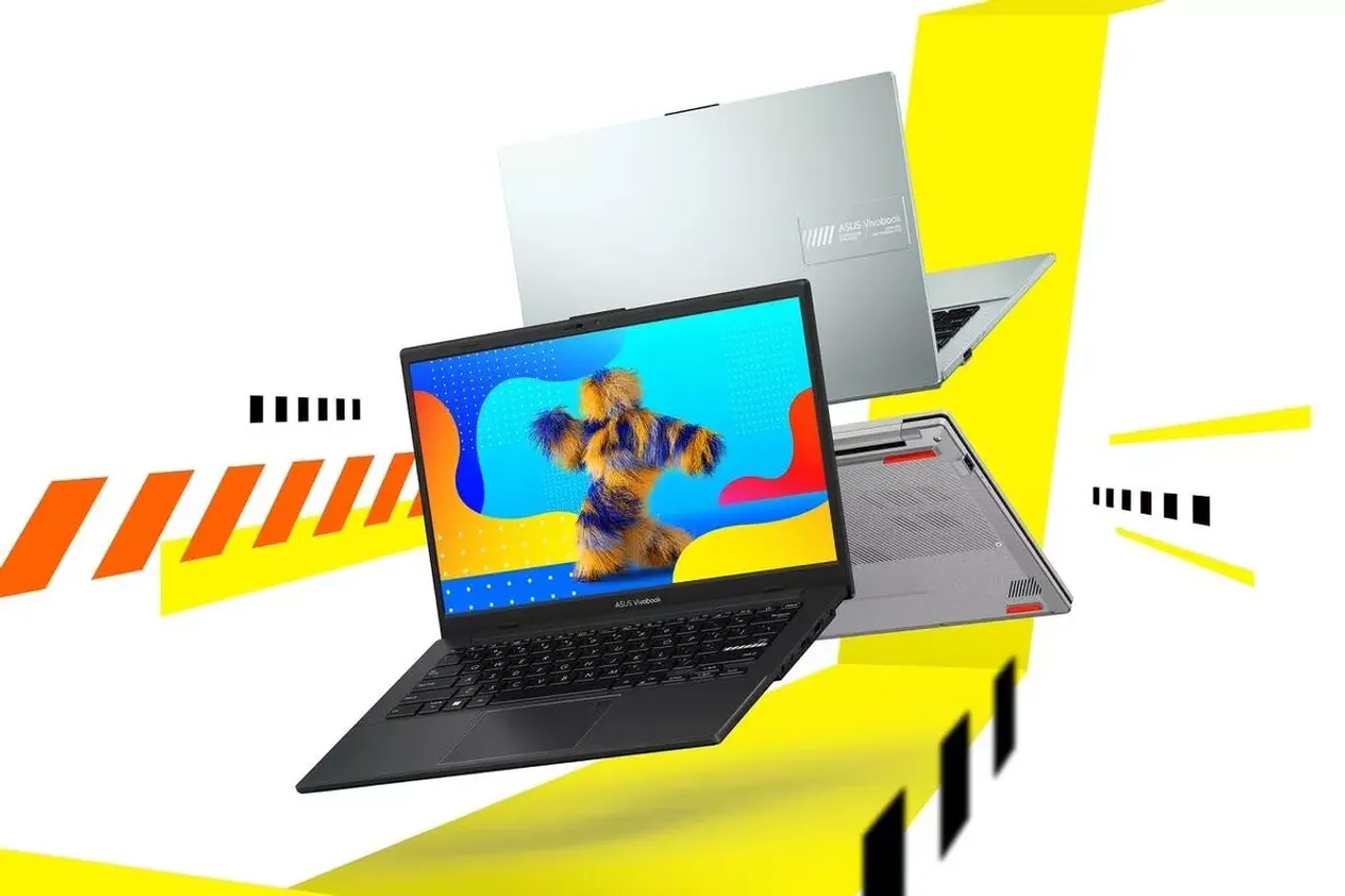 Asus Vivobook Go 14