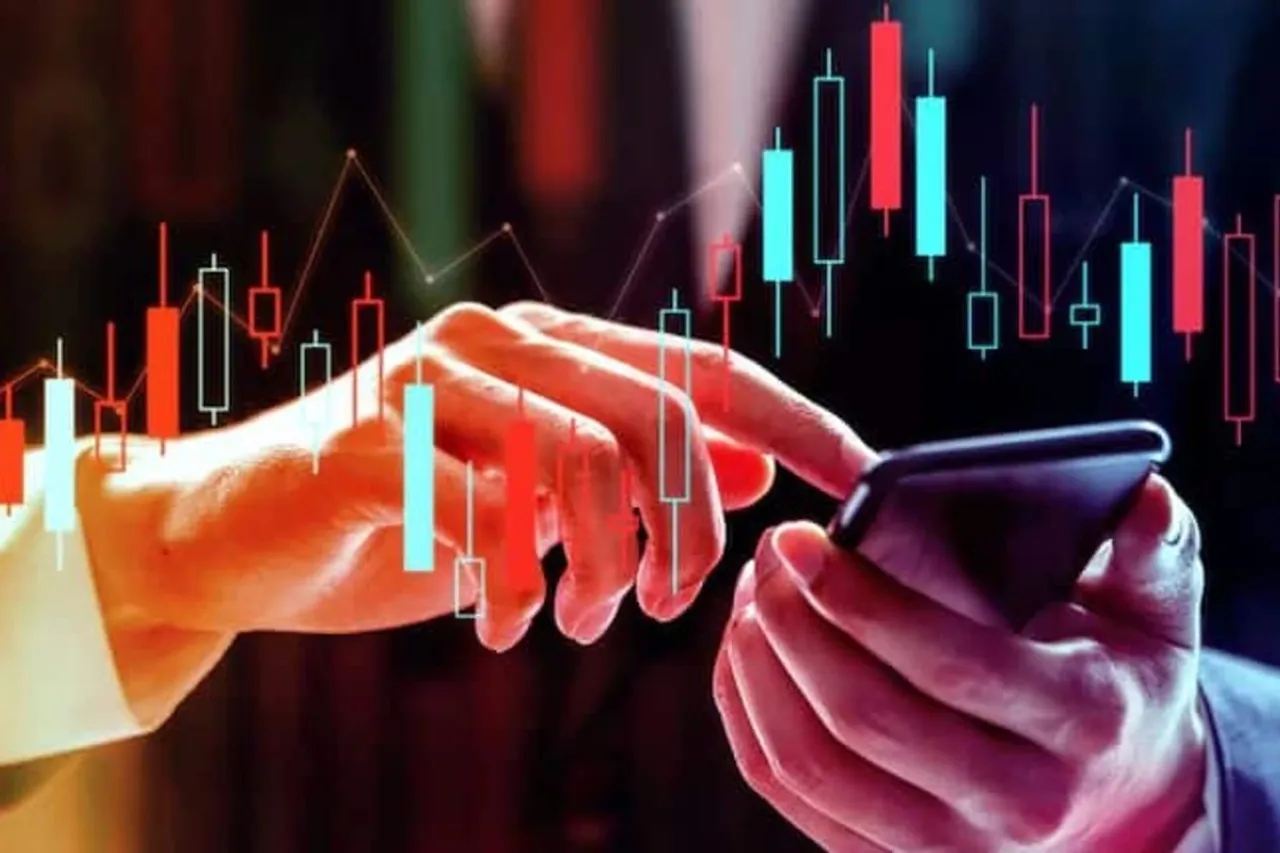 Top 5 stocks of the day