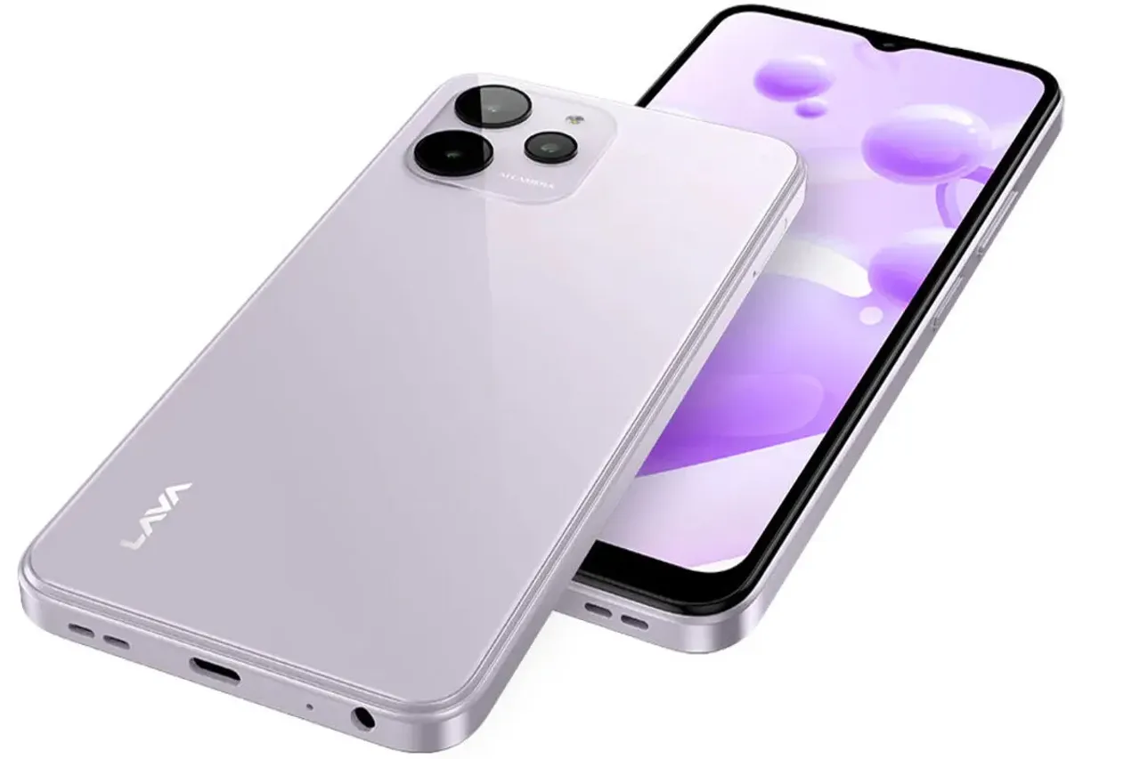 Lava Yuva 2 Pro