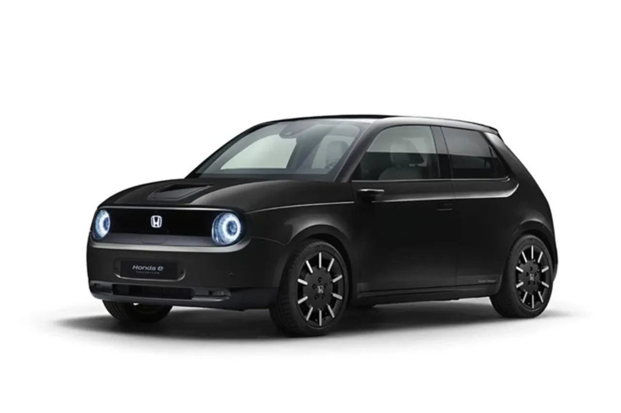 Honda EV Car