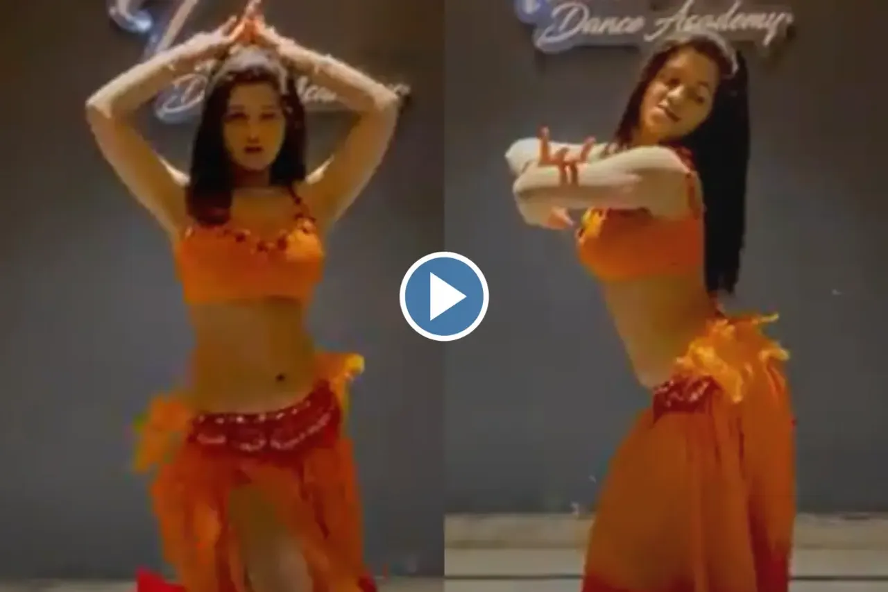 Viral video