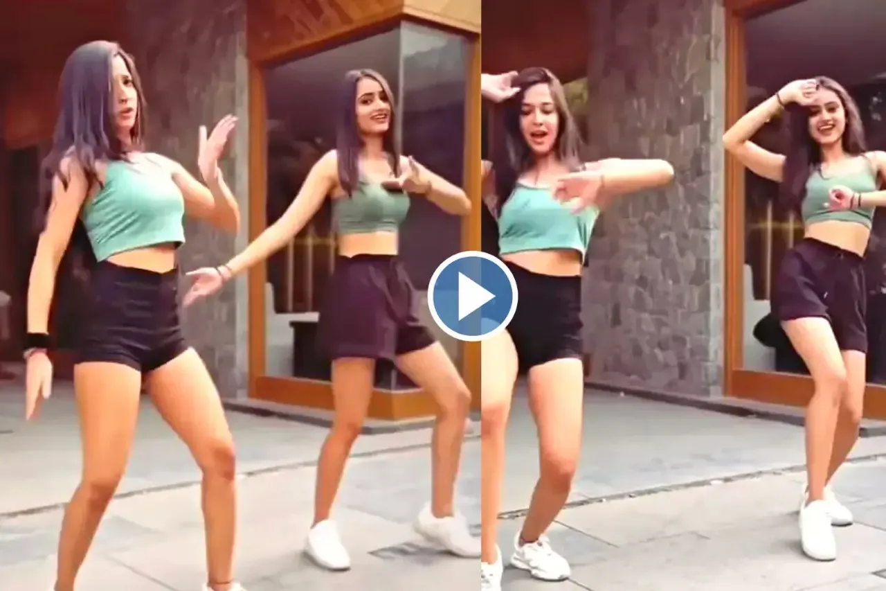 Viral video
