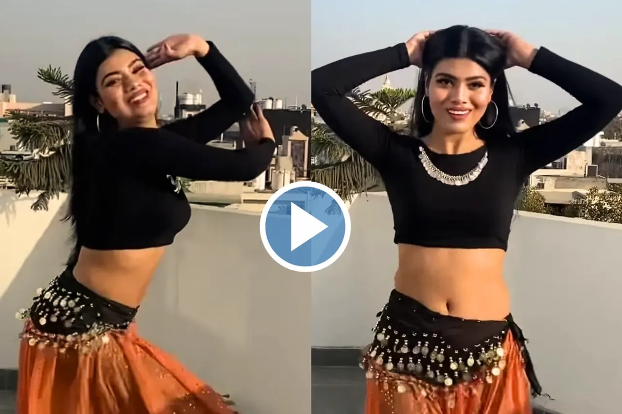 Viral video