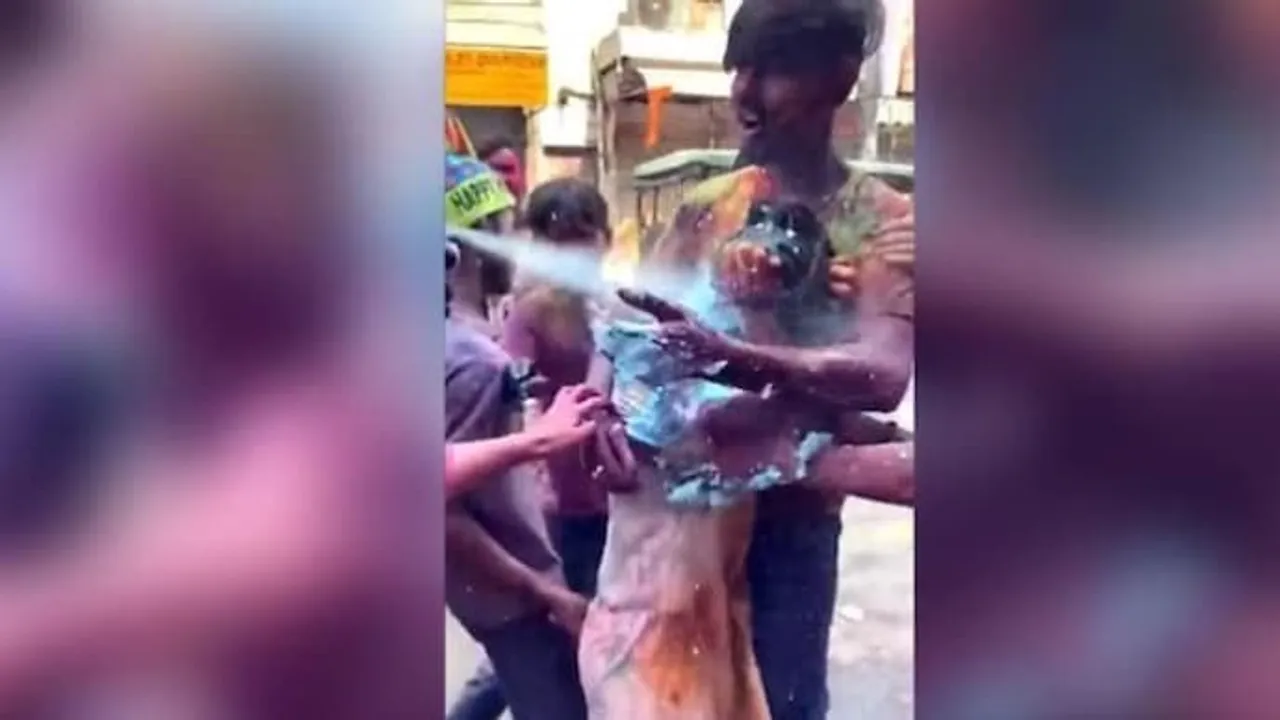 Holi
