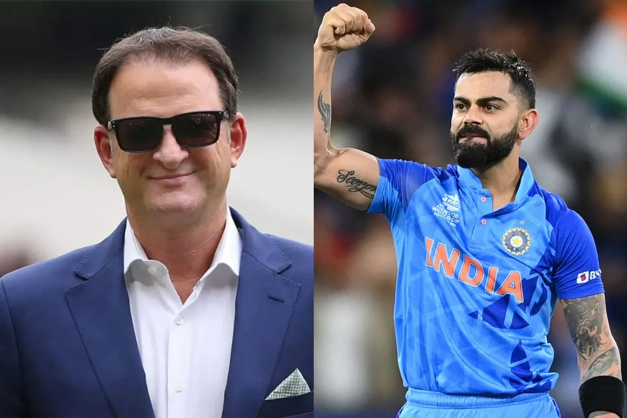 IND vs AUS