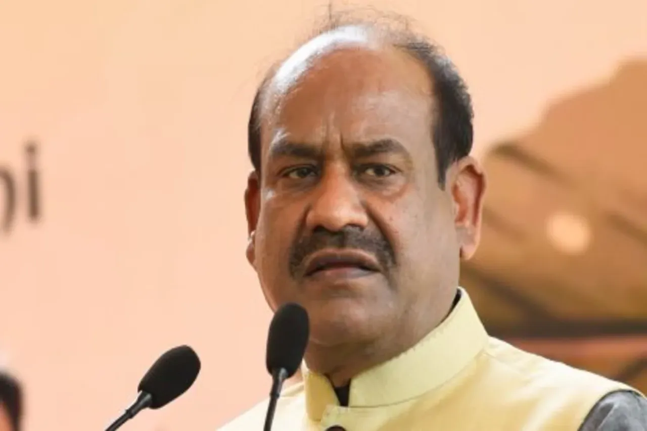 Lok Sabha