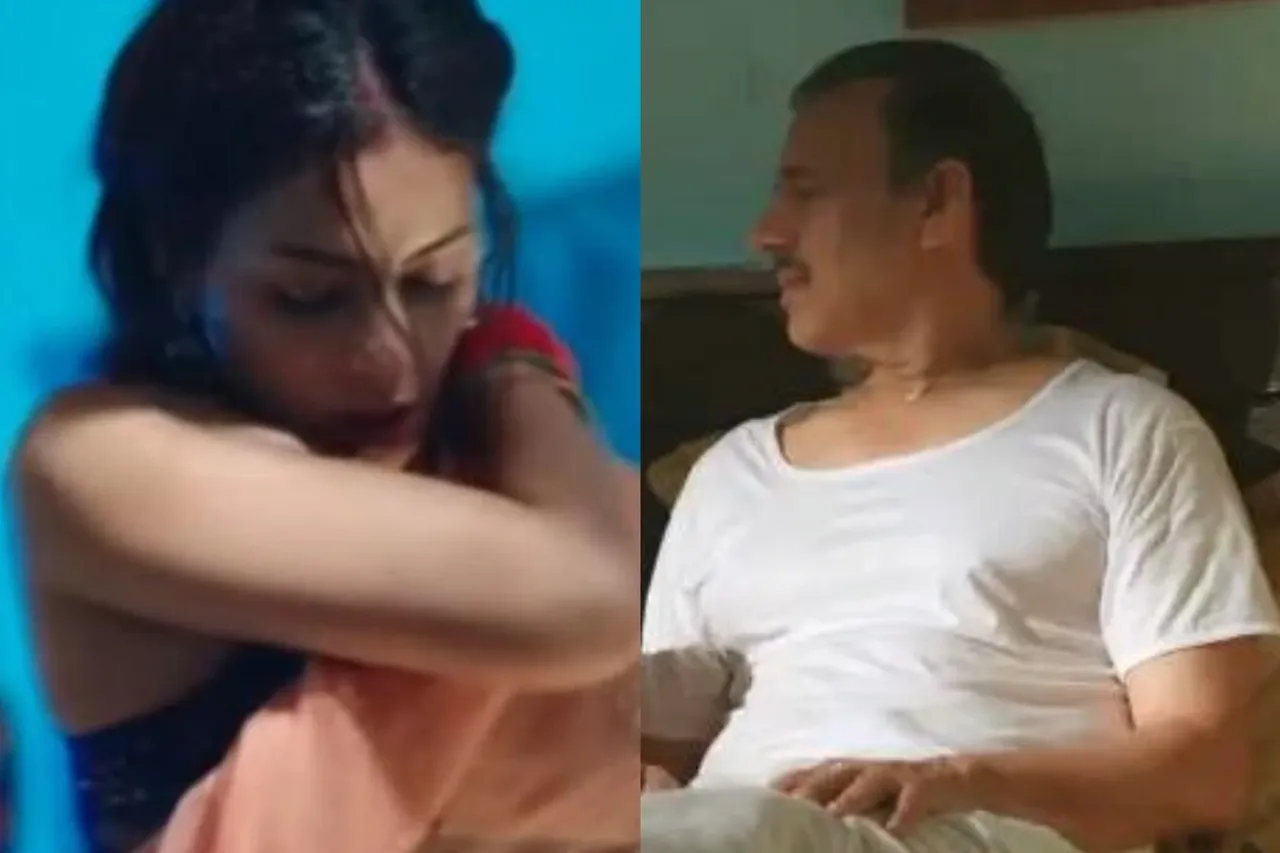 Palang Tod Siskiyaan on ULLU