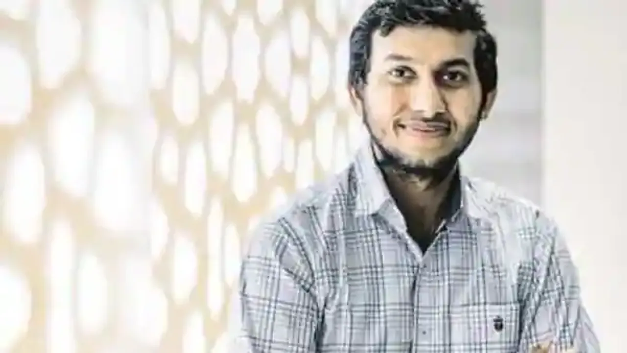 Ritesh Agarwal