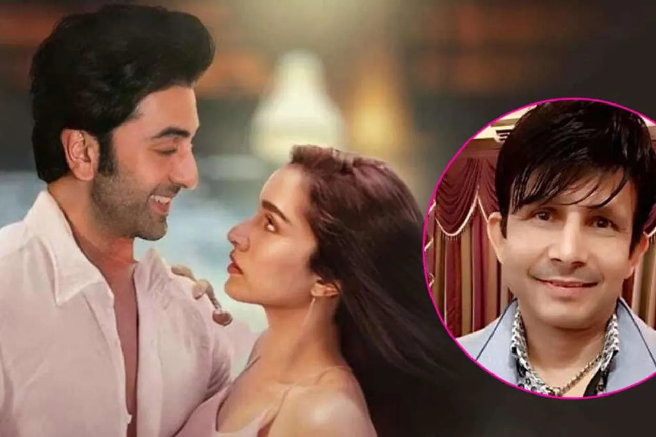 Tu Jhoothi Main Makkaar Review