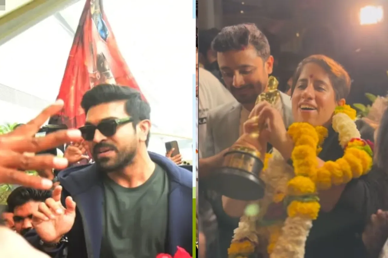 Ram Charan