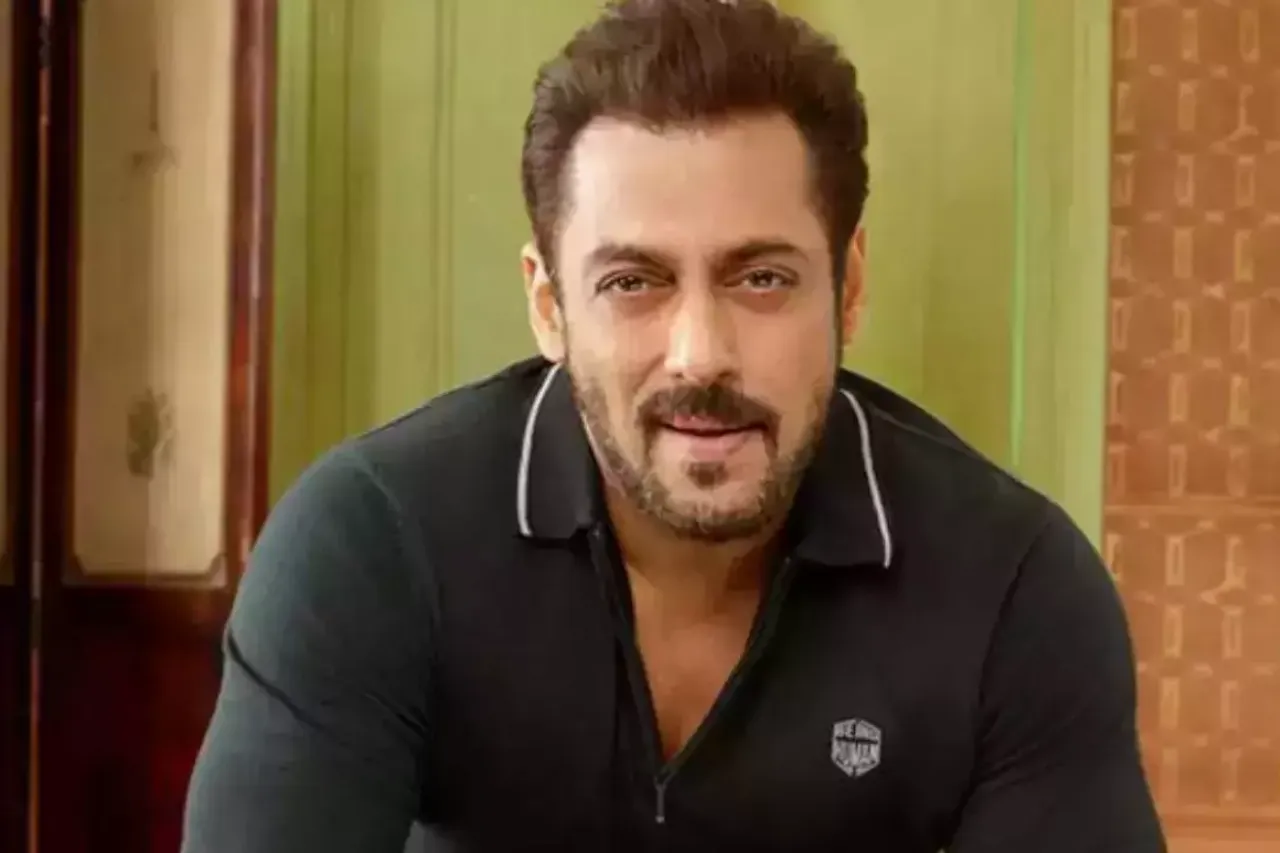 Salman Khan