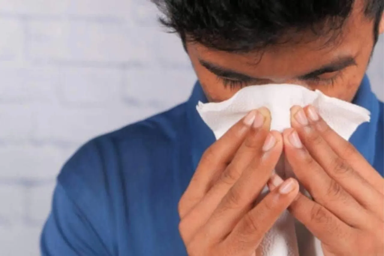 H3N2 virus