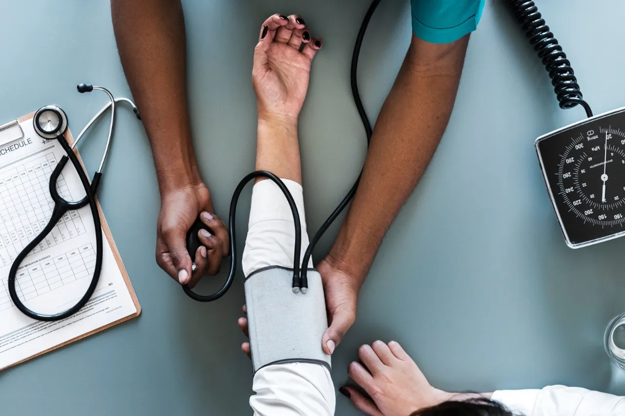 hypertension