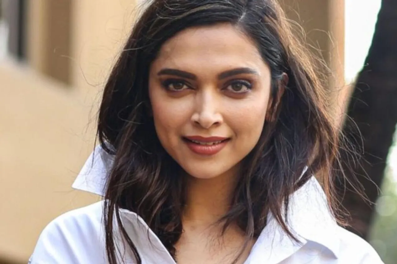 Deepika Padukone