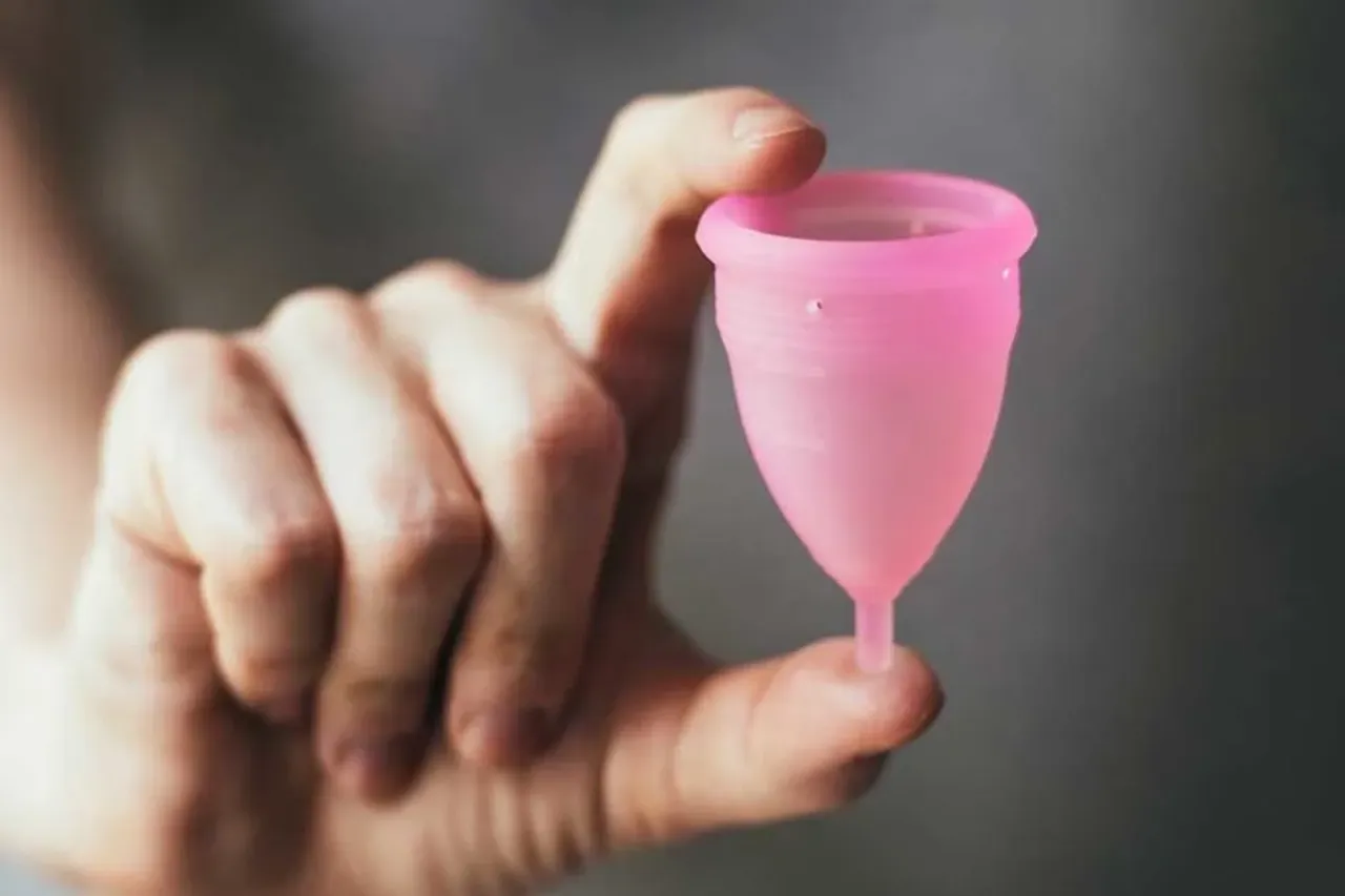 Menstrual Cups