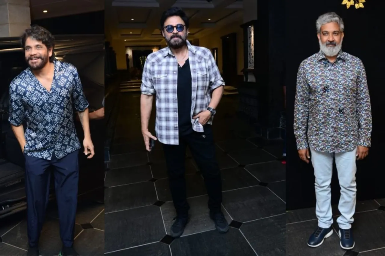 Ram Charan birthday