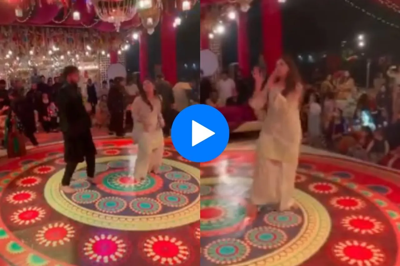 Viral video