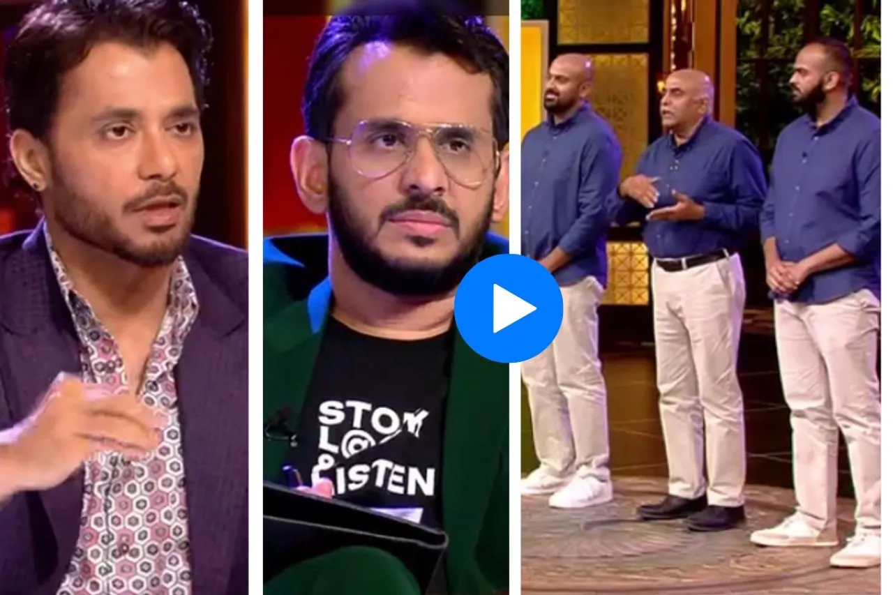 Shark Tank India Season 2