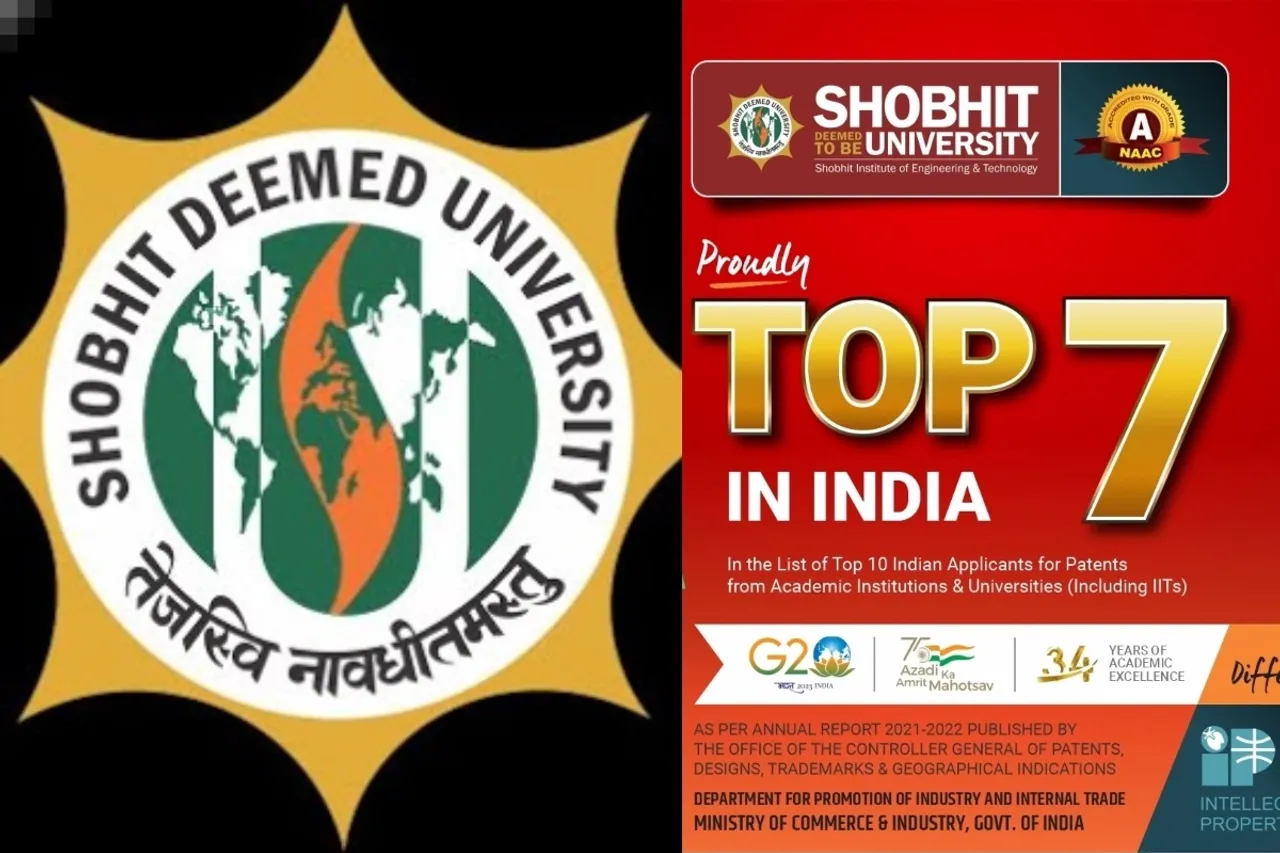 Shobhit University
