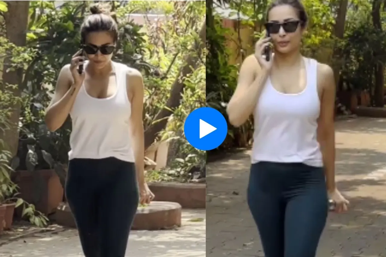 Malaika Arora