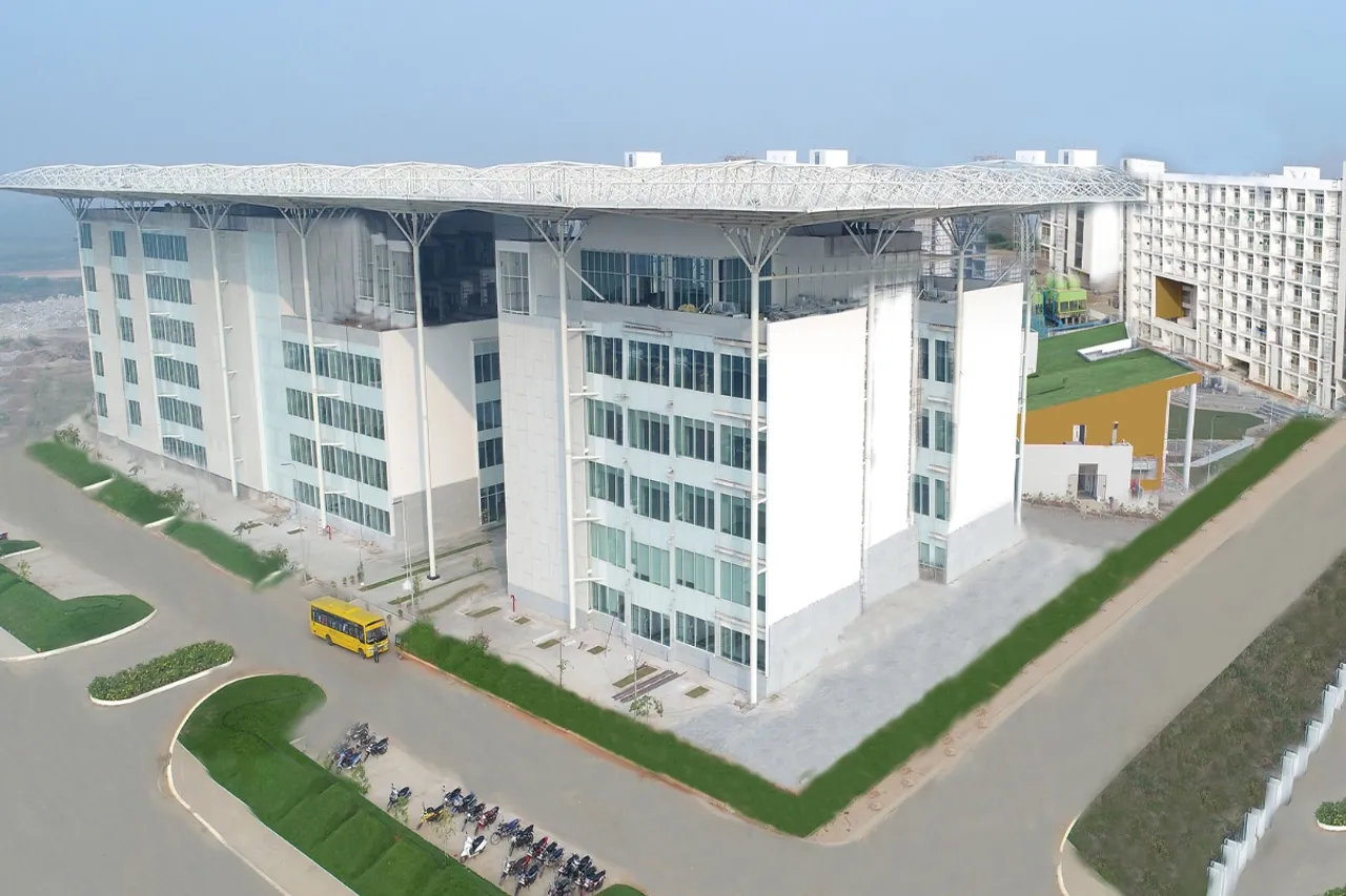 SRM University