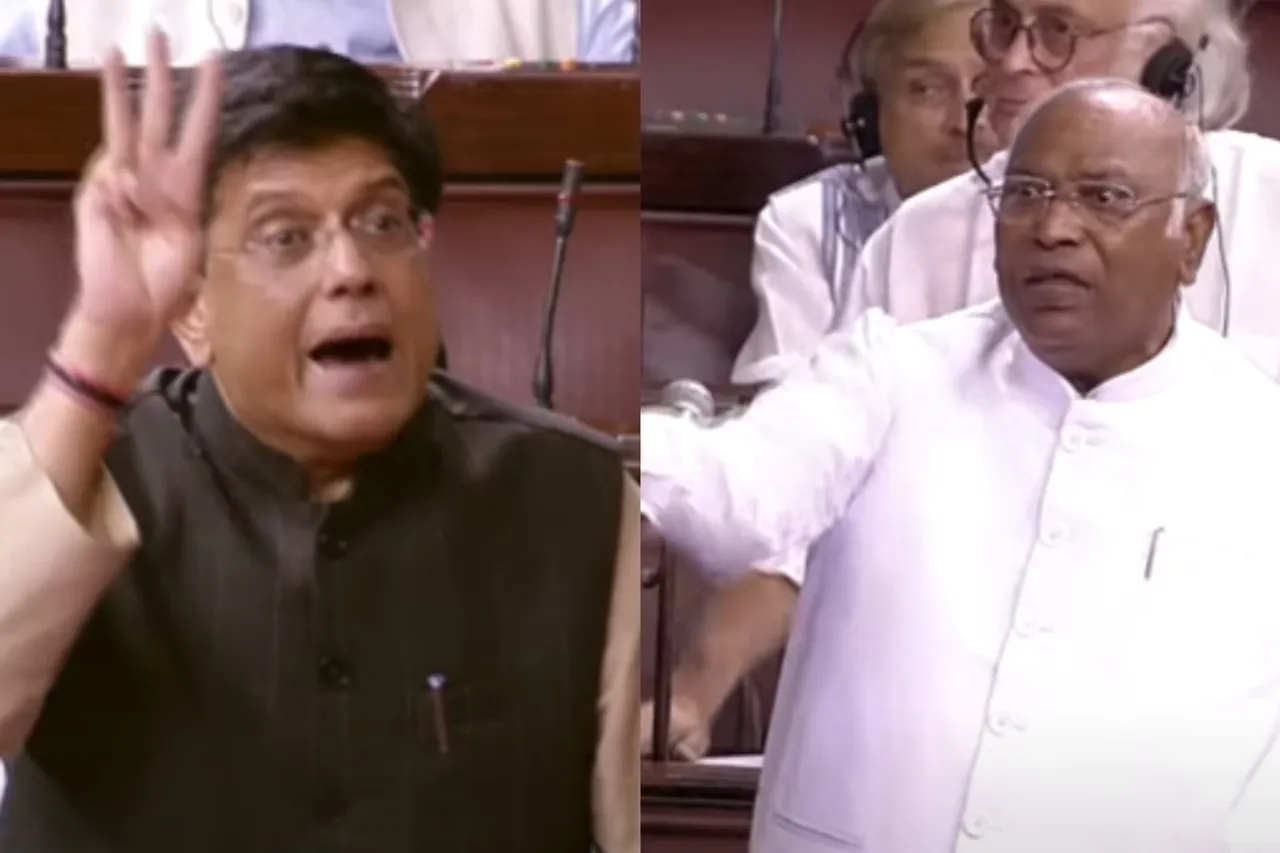 Budget Session