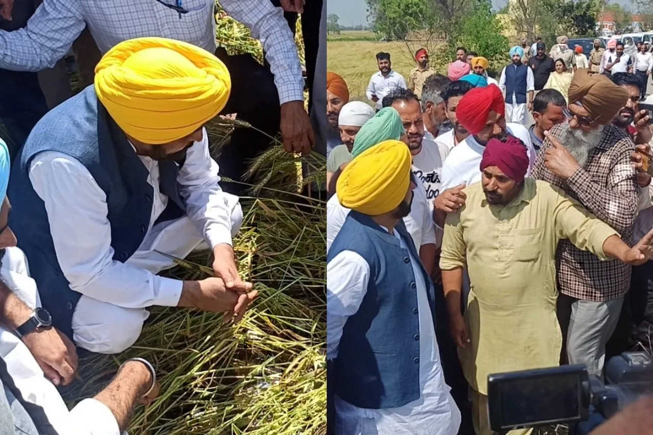 Punjab