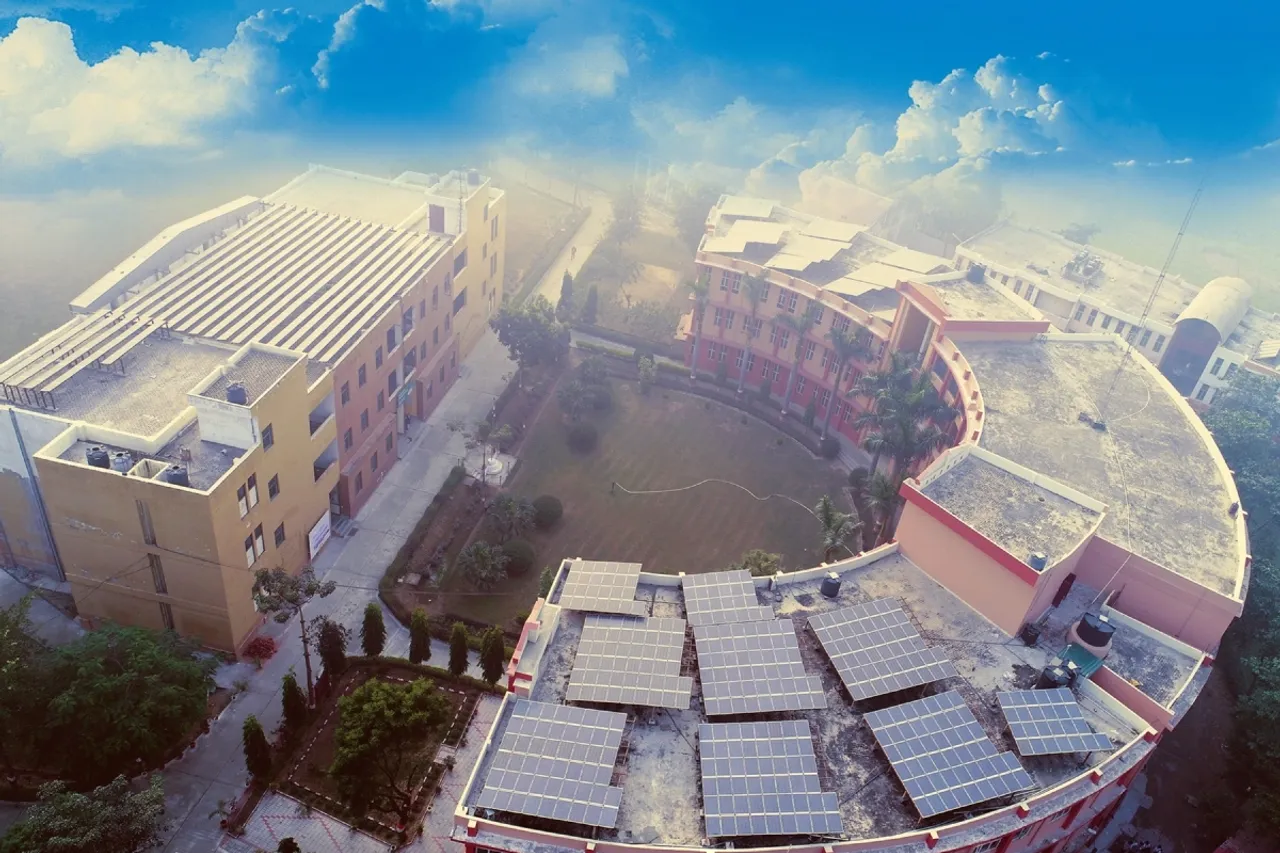 Shobhit University