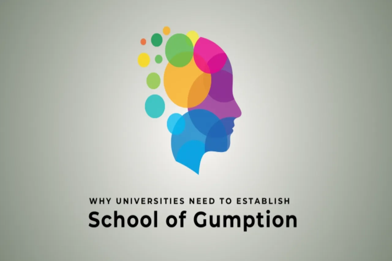 School of Gumption