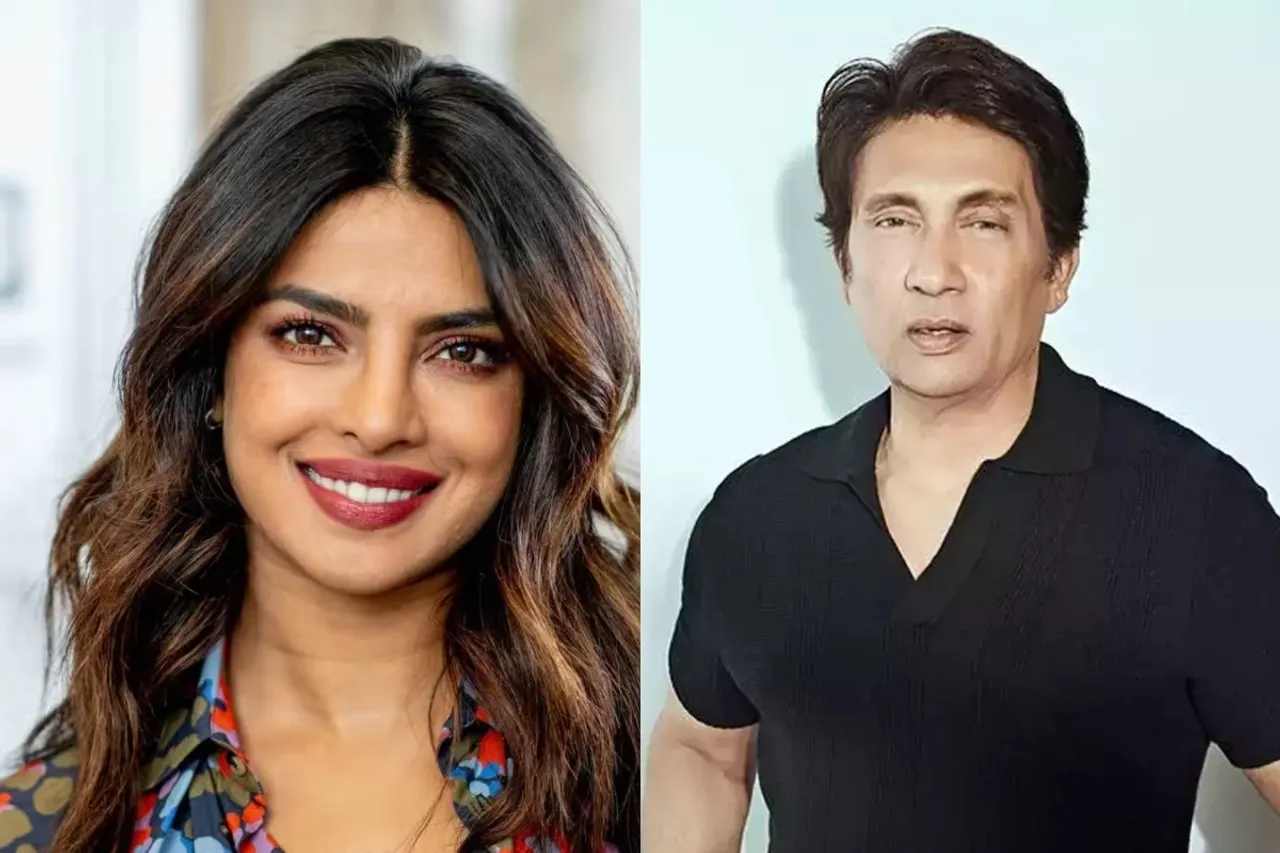 Shekhar Suman