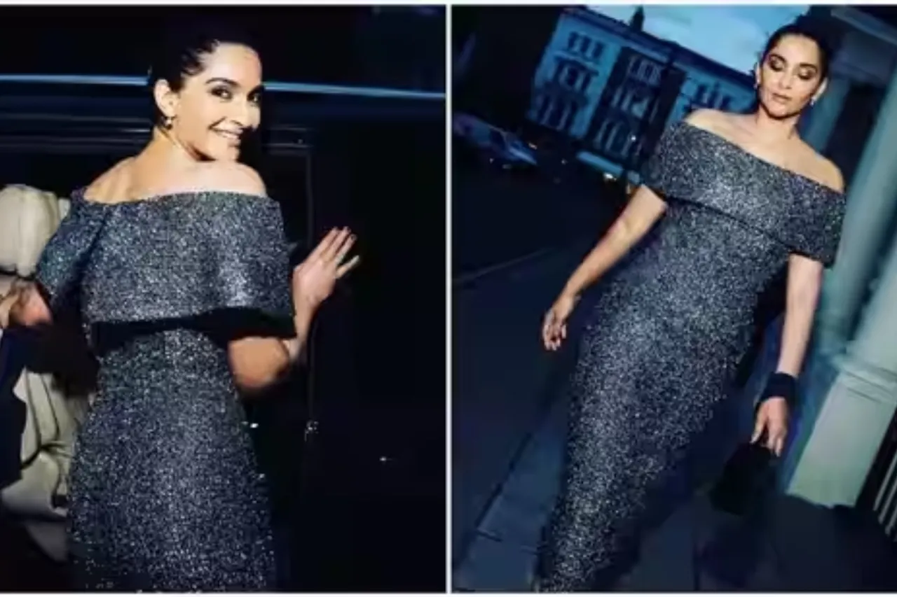 Sonam Kapoor