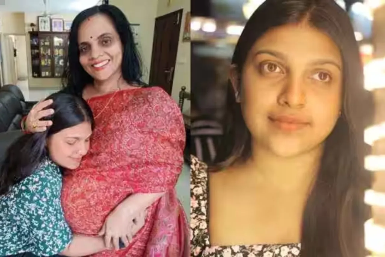 Arya Parvathi