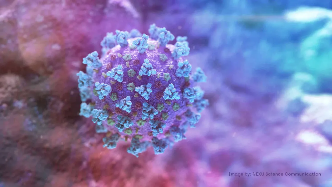 H3N2 virus