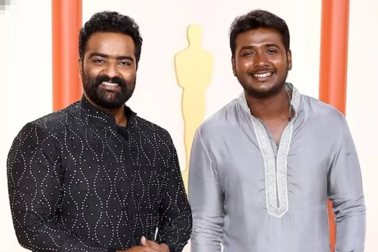 Oscars 202