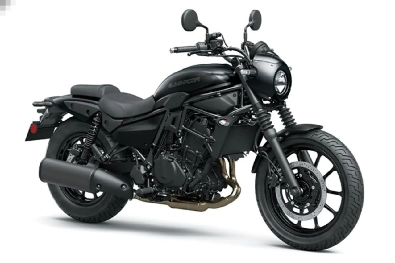 Kawasaki Eliminator 400