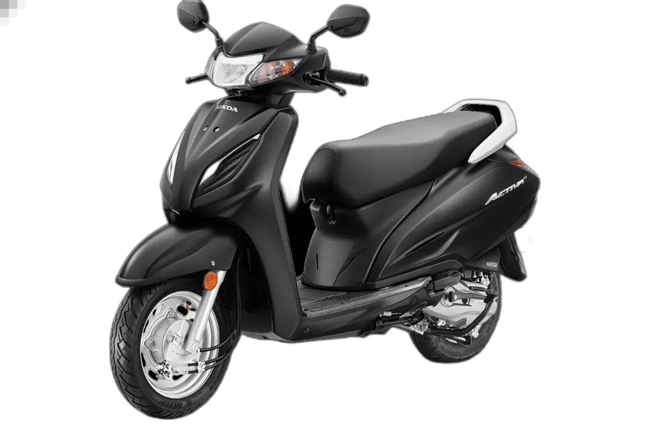 Honda Activa 6G