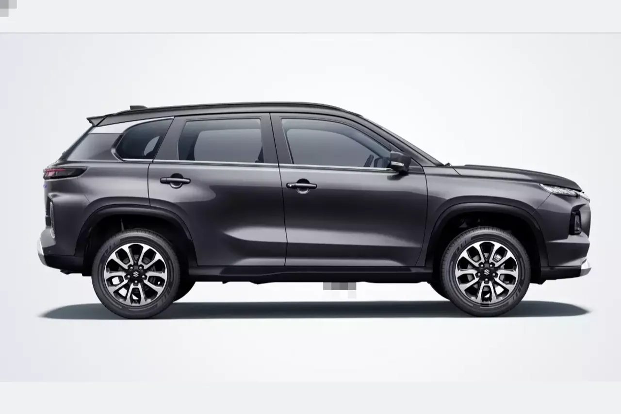 Maruti Suzuki